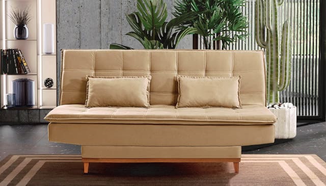 Sofá Cama